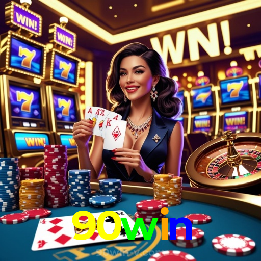 90win:Aposte nas melhores mesas de poker e vença como nunca!