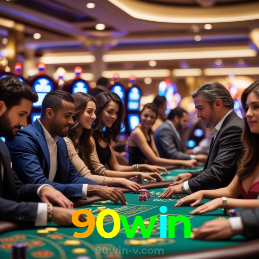 90win:Cada giro nas slots pode ser uma grande vitória! Aposte agora!