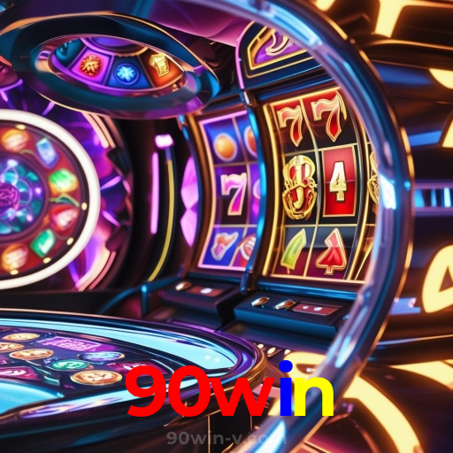 90win:Em cada giro, uma chance de vitória nas nossas slots online!