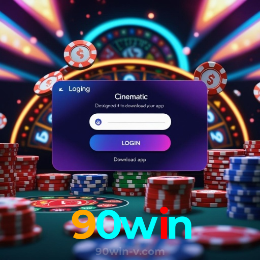 90win:Cada giro é uma nova chance de ganhar! Venha para as slots agora!
