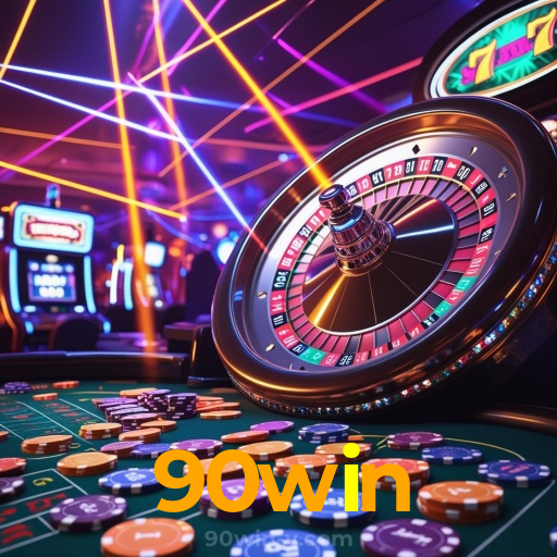90win:Entre no cassino e aposte nas roletas mais emocionantes!
