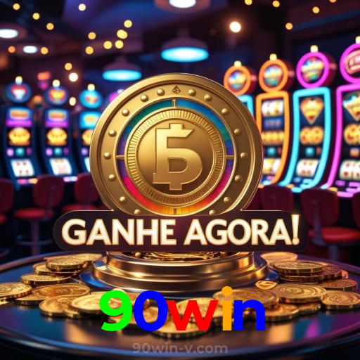 90win:Gire nas slots e conquiste vitórias extraordinárias!