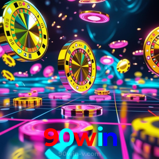 90win:Em cada giro das slots, a vitória está ao seu alcance!