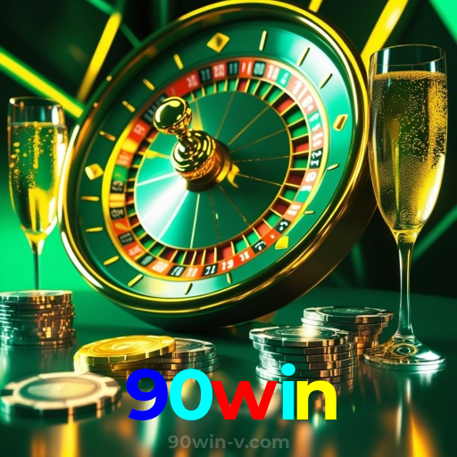 90win: A chance de mudar sua sorte está no cassino online mais confiável!