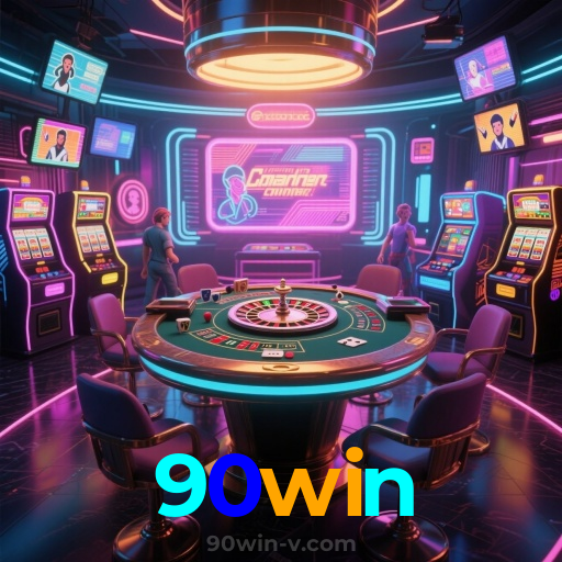 90win:Jogue no melhor cassino online e descubra os maiores jackpots!