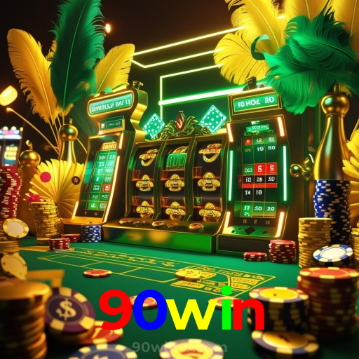 90win:Jogue poker, aposte no futebol e ganhe prêmios ao vivo!