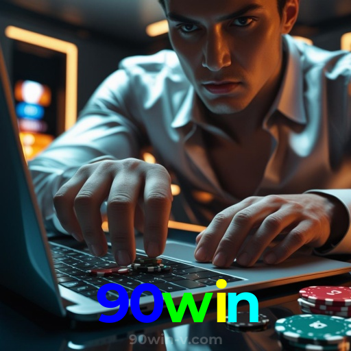 90win: O cassino online mais seguro e rentável para brasileiros!