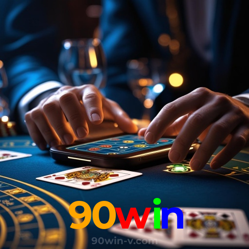90win:Sua sorte está no cassino online com jogos como poker e apostas no futebol!