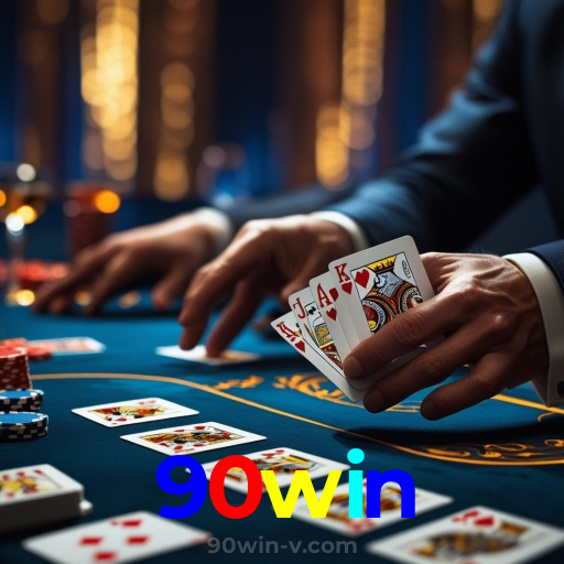 90win:Vença no poker e aposte no futebol para grandes vitórias no cassino!