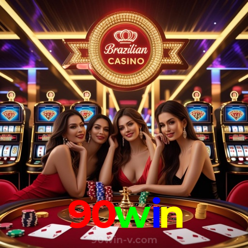 90win:Apostas no futebol e diversão em blackjack e roleta online te esperam!