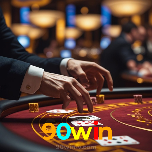 90win:Jogue poker, aposte no futebol e tenha uma experiência incrível no cassino online!