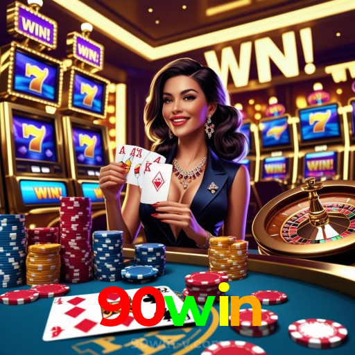 90win:Apostas ao vivo no futebol e grandes prêmios no cassino online!