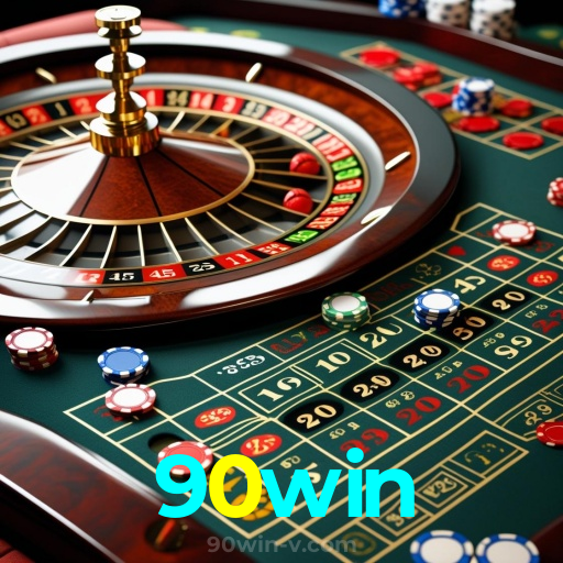 90win:Jogue nas roletas e veja a sorte sorrir para você!