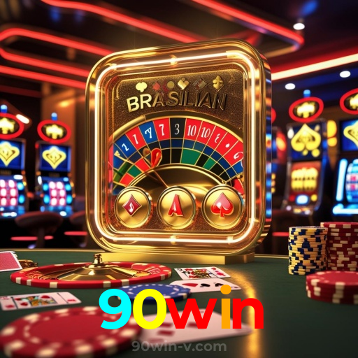90win:Divirta-se com poker, blackjack e aposte no futebol online!