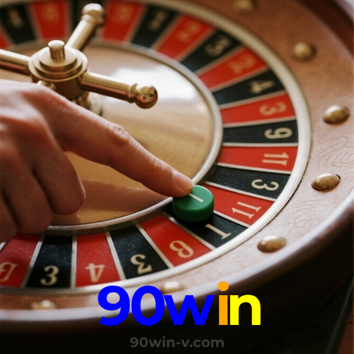 90win：Apostas no futebol e grandes prêmios em roleta no cassino online!