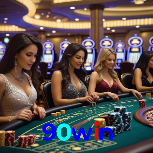 90win:Prepare-se para a ação! Jogue blackjack e vença como nunca!