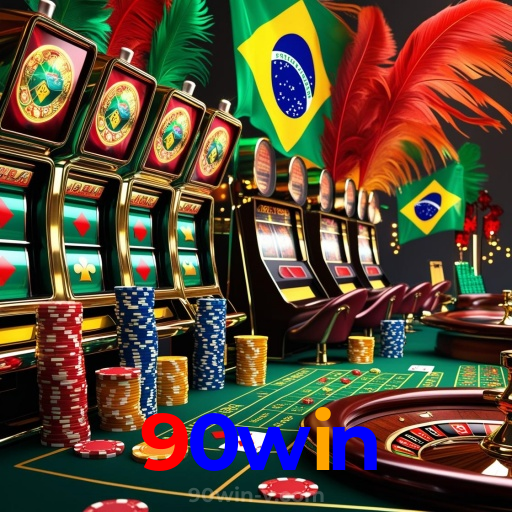 90win:A roleta nunca foi tão empolgante! Aposte e vença!