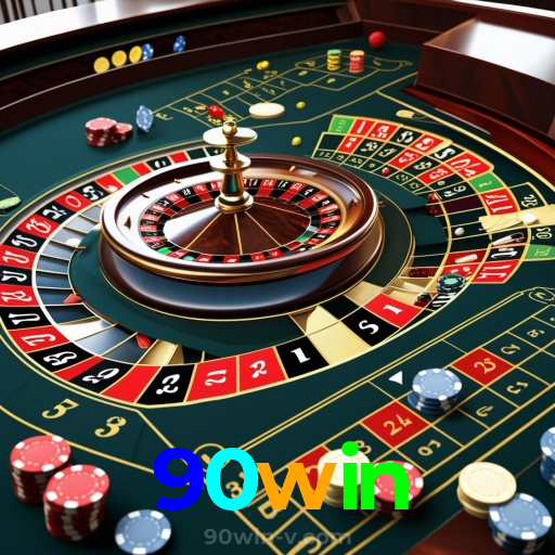 90win:Em cada giro nas slots, a vitória está ao seu alcance!