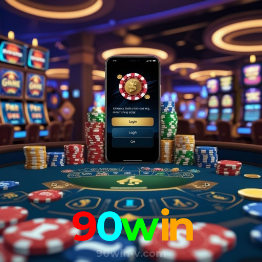 90win:Jogue slots, aposte no futebol e vença com confiança no nosso cassino!