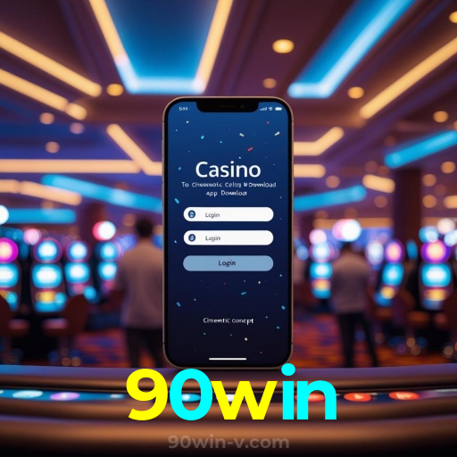 90win:Jogue nas melhores slots e leve para casa prêmios sensacionais!