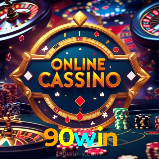 90win:Seu time na vitória e os jackpots no cassino online te esperam!
