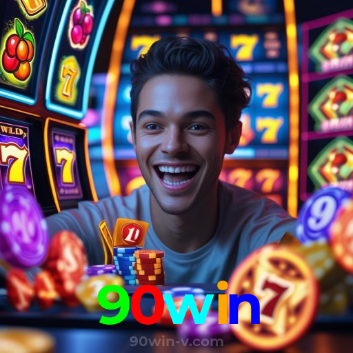 90win:As maiores vitórias nas slots estão esperando por você! Jogue agora!