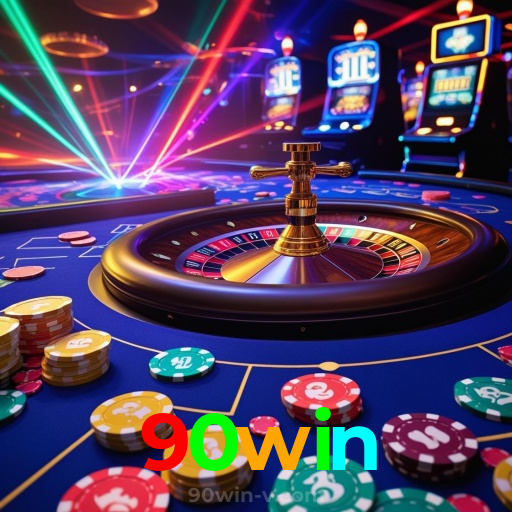 90win:Jogue nas slots e ganhe prêmios surreais!
