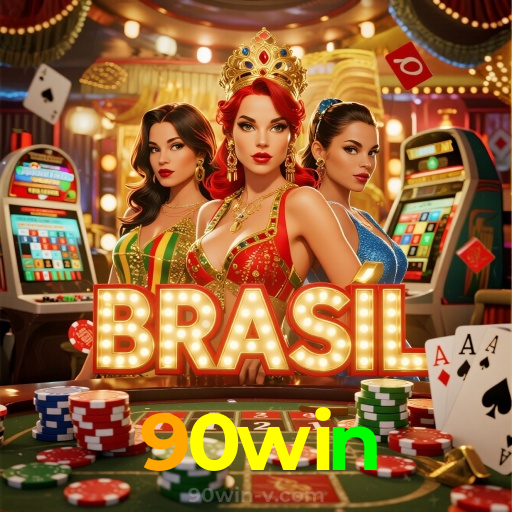 90win：Jogue poker, aposte no futebol e ganhe em grandes jogos de cassino!
