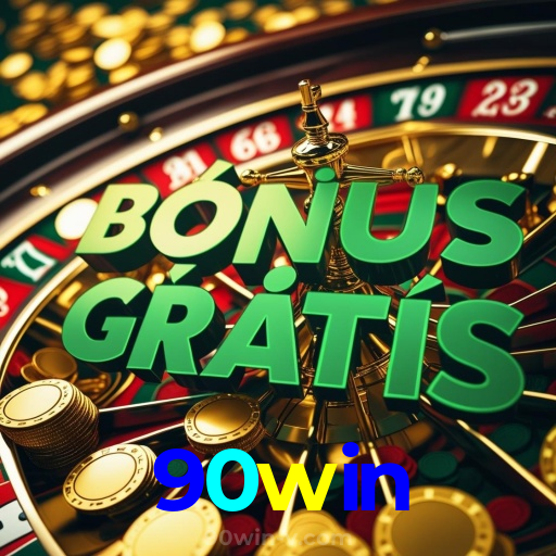 90win:A roleta está te esperando para grandes prêmios!