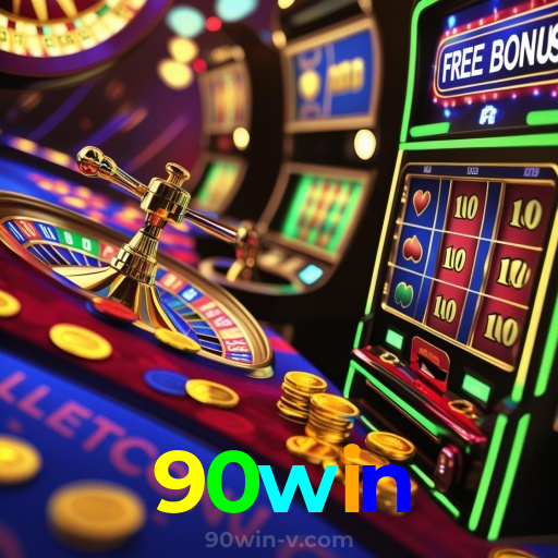 90win:Onde sua sorte brilha com apostas no futebol e grandes prêmios em roleta!