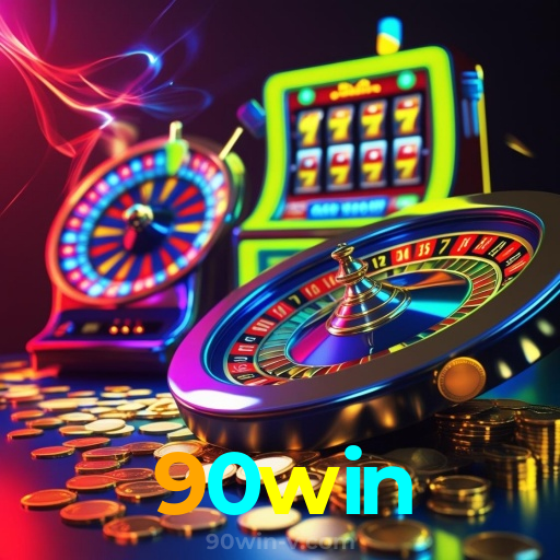 90win:A sorte te espera nas nossas roletas! Aposte e vença!