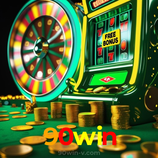 90win:Em nosso cassino online, grandes prêmios estão ao seu alcance!