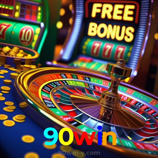 90win:Jogue slots, aposte no futebol e ganhe no cassino online mais seguro!