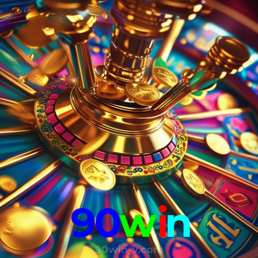 90win:Aposte agora nas roletas e veja a sorte brilhar para você!