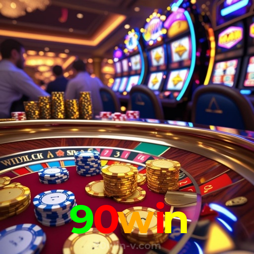 90win:Ganhe no futebol e jogue os melhores jogos de cassino online!