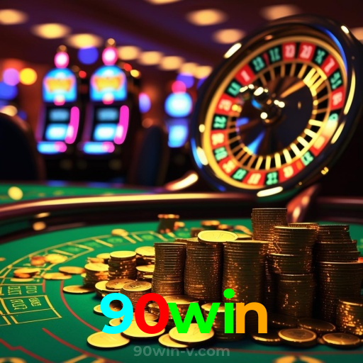 90win:Jogue no melhor cassino online e descubra os maiores jackpots!