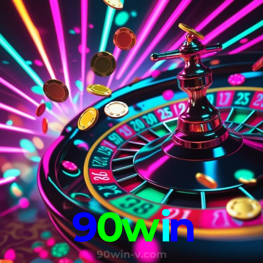 90win:A emoção das slots online te espera! Gire e ganhe prêmios incríveis!