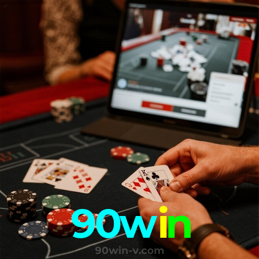 90win:Jogue roleta, blackjack e aposte no futebol online, tudo em um só lugar!
