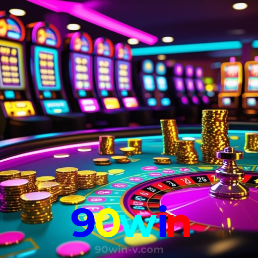 90win:Aposte no seu time no futebol e divirta-se com slots e roleta!