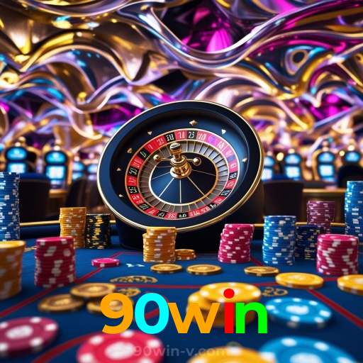 90win:A roleta digital é sua chance de ganhar! Aposte e vença!