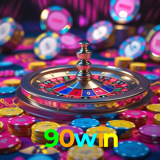 90win：Vença no poker e prove que você é o mestre das cartas!