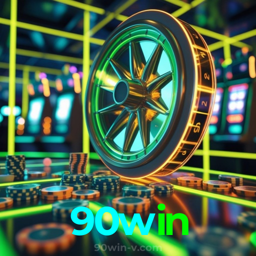 90win:Em cada giro, uma chance de vitória nas nossas slots online!
