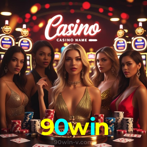 90win：No cassino online mais seguro, aposte no futebol e jogue slots emocionantes!