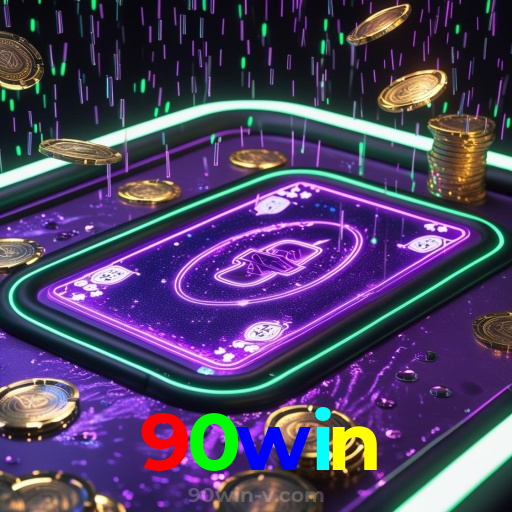 90win:Gire as slots e conquiste jackpots de tirar o fôlego!
