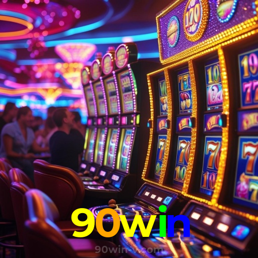 90win:Sinta a emoção de apostar no futebol online e conquistar prêmios!