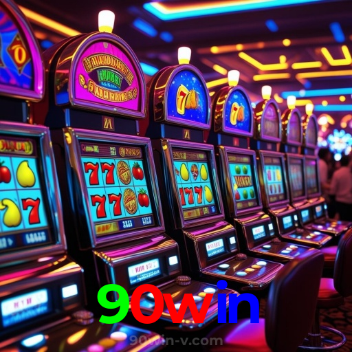 90win:Aposte no seu time no futebol e divirta-se com slots e roleta!