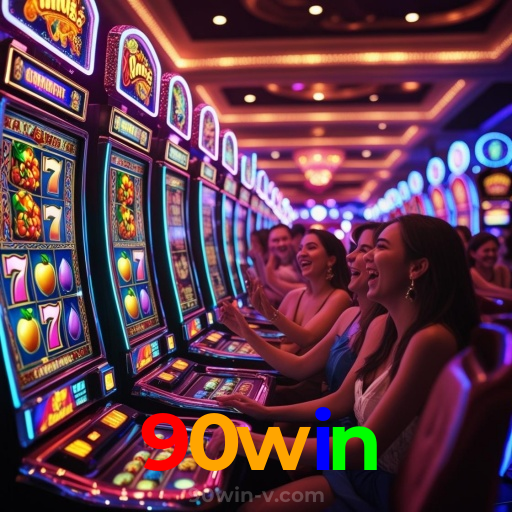 90win:Entre no nosso cassino online e jogue nas roletas agora!