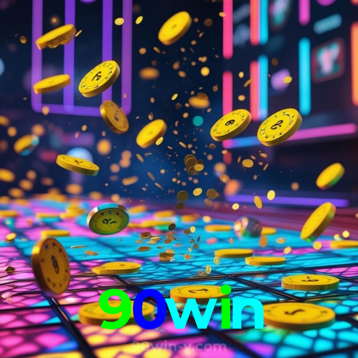 90win:Jogue slots, aposte no futebol e vença com grandes prêmios!