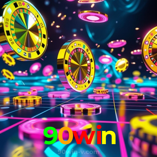 90win:Jogue slots de tirar o fôlego e conquiste vitórias épicas!