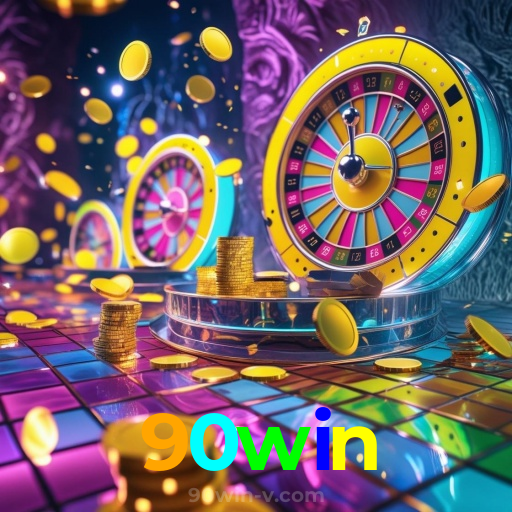 90win:Grandes vitórias nas slots! Venha conquistar o jackpot agora!